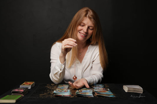 🔮 Saralou Voyance : Une guidance de cœur, d’âme et de lumière